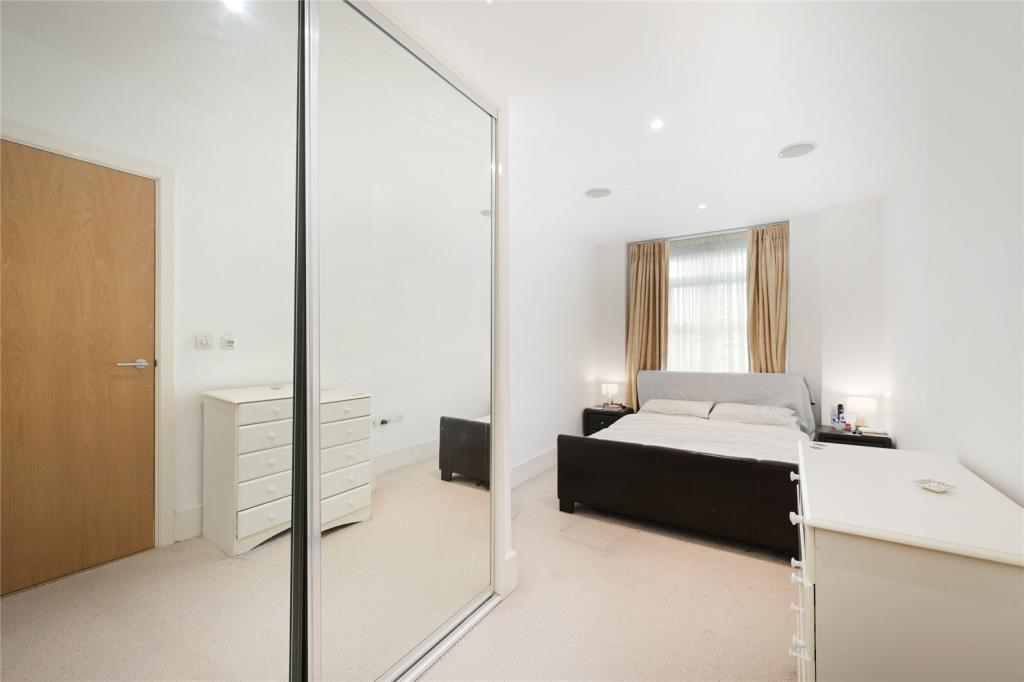 Battersea Reach, Juniper Drive, London, SW18